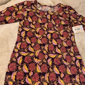Lularoe Julia dress